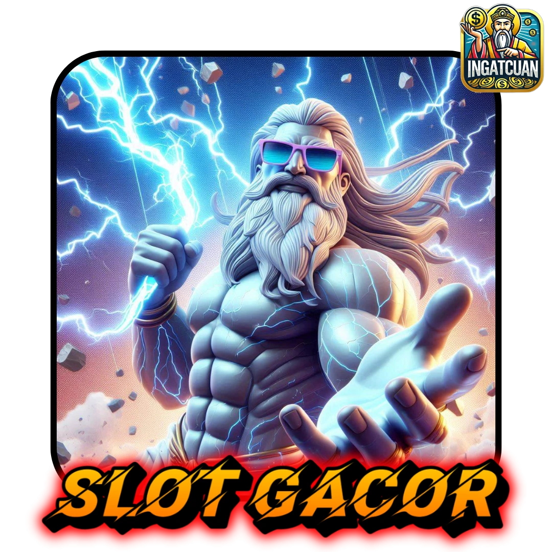 SUPRABETSLOT: Supra Bet Slot Gaspol Jackpot di SUPRABETSLOT